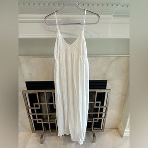 Z Supply Brand New Midi Dress